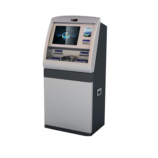 Currency Exchange Machine Currency Interchange Machine - 