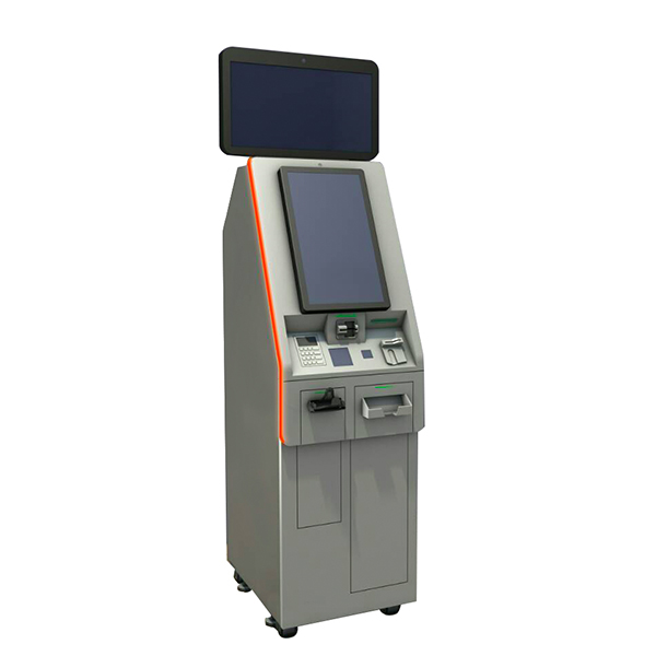 payment kiosc