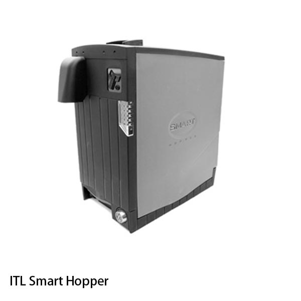 SMART HOPPER