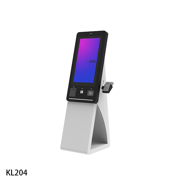 32inch payment kiosk